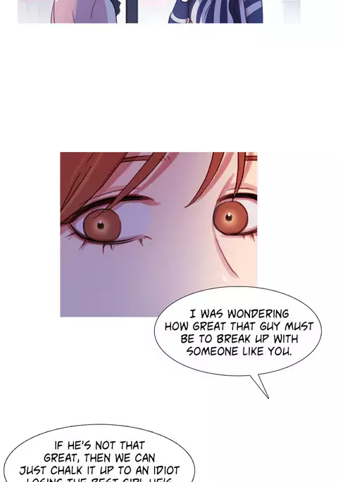 Scandal of the Witch Ch.1-29