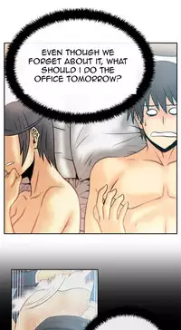 My Office Ch.1-23 (English) (Ongoing)