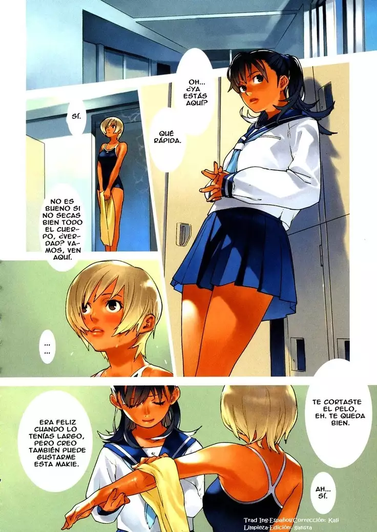 Birthday ~Shokai Genteiban~