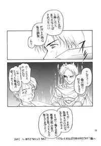 [Shadow's] Shadow's 06 (Tear Ring Saga)