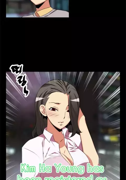 Love Parameter Ch.1-53