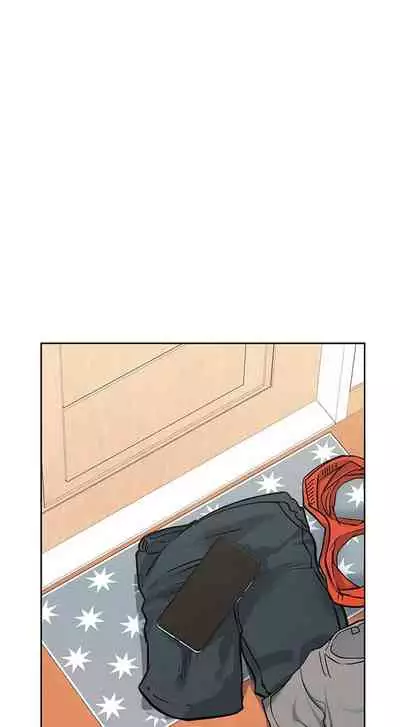 【周二连载】要对妈妈保密唷!(作者:NOAH) 第1~30话