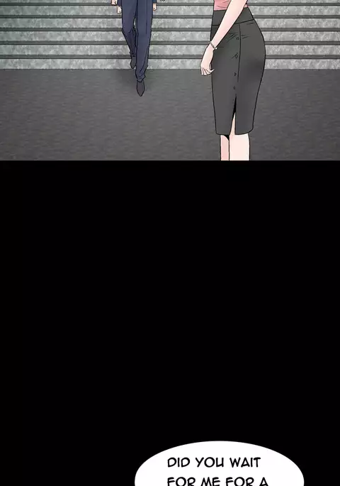 The Taste of Hands Ch.1-66