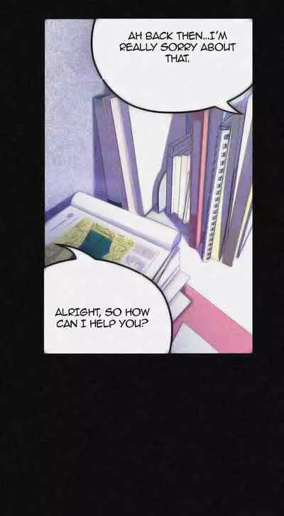 A Wonderful New World Ch.20/?