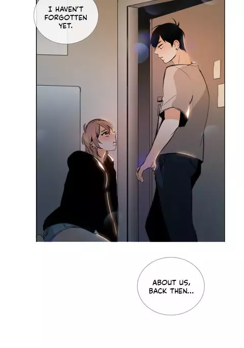 Talk To Me Ch.1-25