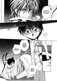 Dr. Ten - Map of Tokyo Savage Vol 1 (English)