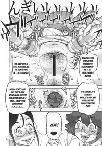 [Ameyama Telegraph (Ameyama Denshin)] Junko's Extracurricular Excretion Activities [SCAT][English]