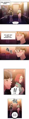 [BAK Hyeong Jun] Sweet Guy Ch. 1-45 [English] [YoManga]