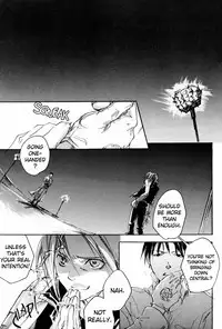 (C66) [GD-mechano (Izumi Yakumo)] EST! EST!! EST!!! (Fullmetal Alchemist) [English] [Neutral]