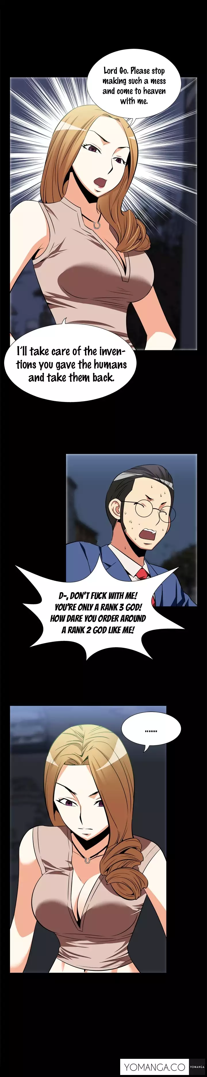 Love Parameter Ch.1-43