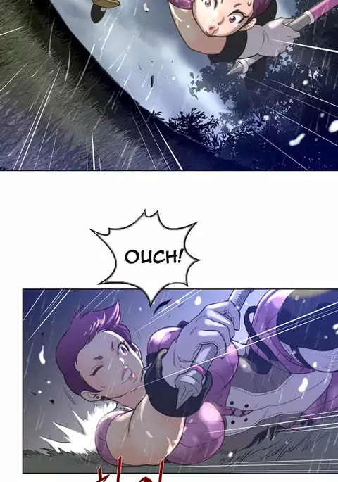 Perfect Half Ch.1-29