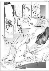 [Shinobi no Yakata] Fruits Basket No Hon (Fruits Basket)