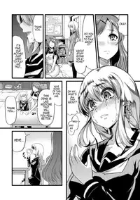 [Goya] Himitsu no Takujisho - Secret Nursery (Yoiko no Hoikuen) [English] [hentropy] [Digital]