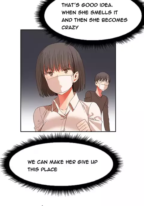 Hari Dormitory Ch.0-25