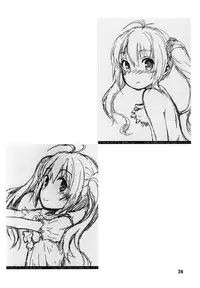 (C88) [Jido-hikki (Kokekokko Coma)] Maho Netsu! (RO-KYU-BU!) [Chinese] [脸肿汉化组]