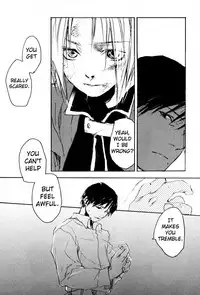 (C66) [GD-mechano (Izumi Yakumo)] EST! EST!! EST!!! (Fullmetal Alchemist) [English] [Neutral]