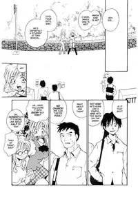 [RaTe] RaTe Jiru [English] [TCup]