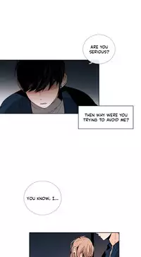 [Silverstar] Talk To Me Ch.1-37 (English) (Ongoing)