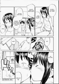 [Hinemosu Notari] Read Me! [English]