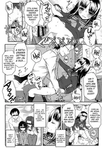 [mdo-h] XS! [English] [biribiri]