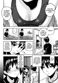 [Ashiomi Masato] PINKS LINKS [English] [QBtranslations]