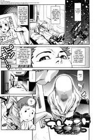 [Shiomaneki] Toppatsusei Inkou Shoukougun - Sudden Sexual acts Syndrome [English] [Lhytiss] [Decensored]