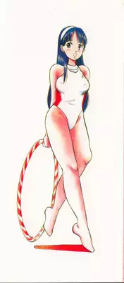 [Manno Rikyu] Doping Angel