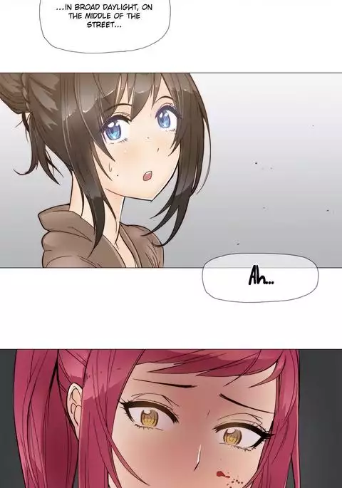 Household Affairs Ch.1-32