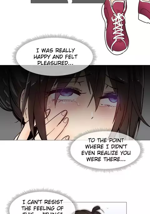 Household Affairs Ch.1-32