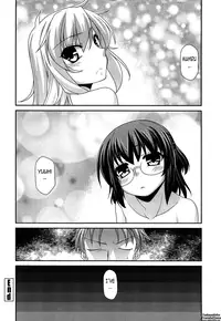 [Miyashiro Sousuke] Fechichi! Ch. 1-9 [English] {Tadanohito}