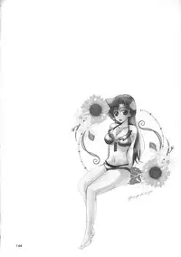 (SPARK11) [T.K.H.K (Hayami Aya)] MACARON-CHOCOLAT-DOLCE (Detective Conan)