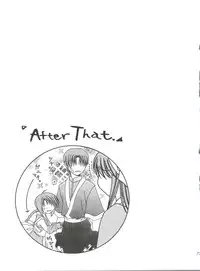 [P.P.P.Press (Denjin M-mi)] replay (Rurouni Kenshin)