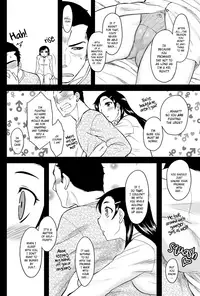 [Dr.P] Momoiro Daydream [English] [YQII] [Decensored] [Digital]