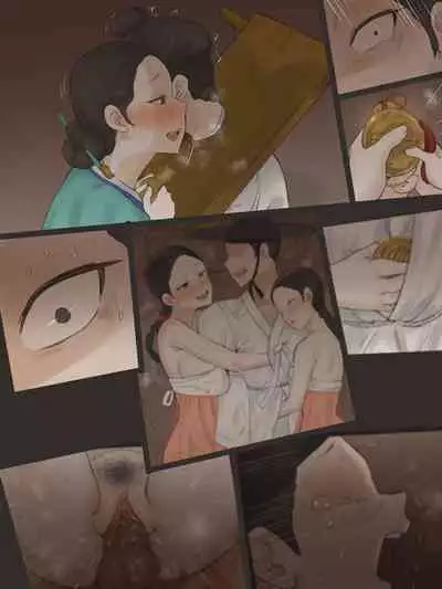 [laliberte] Spring Fragrance Part2 [Decensored]