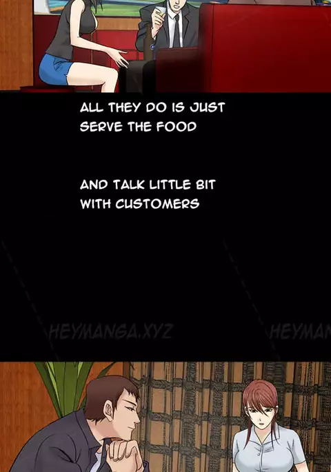 The Taste of Hands Ch.1-66