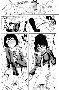 (SC34) [House of Karsea (Syouji)] Novel Graphix 2006 [Welcome to the XXX] (N.H.K ni Youkoso! [Welcome to the N.H.K.]) [English]