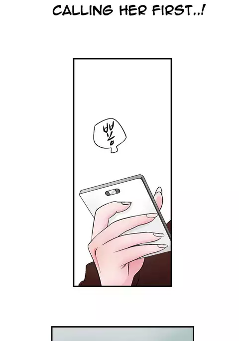 The Taste of the Hand Ch.1-22