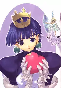 (CR29) [Blazer One (Amaduyu Tatsuki, Mitsumi Misato, Nakamura Takeshi)] esquisse (Various)