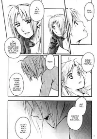 [Heppoko Alchemist] Equal (Fullmetal Alchemist) [English]