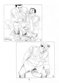 [Yamada Sansuke] aa, dansei jishin