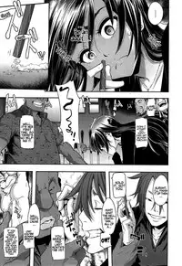 [ShindoLA] EMERGENCE (Complete) [English]