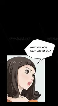 [Keum Sah Gong] Si-Eun Ch.1-35 (English) (Ongoing)