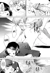 [Sakai Hamachi] Alive [English] [SaHa]