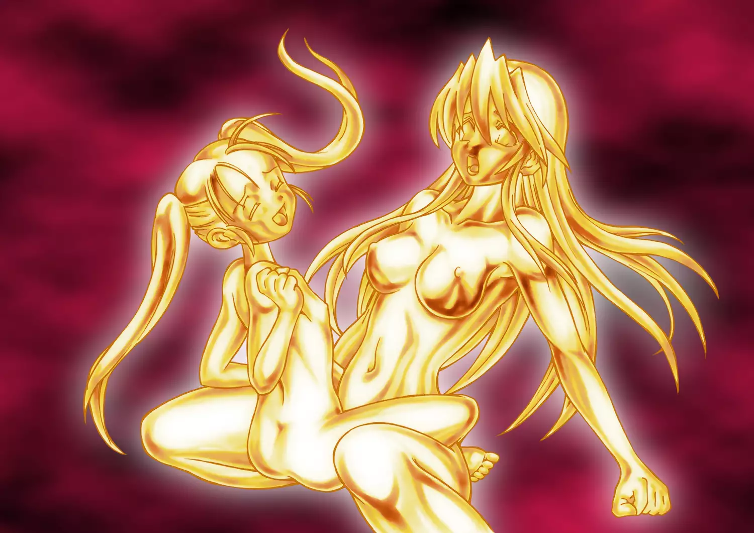 Summons Nightmare -Shoukanshitachi no Akumu- Side A