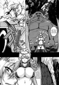 [Kazuhiro] Aijou no Injoku Elf [English] {Stopittarpit} {Constantly} {Brolen}