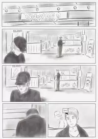 [valdam] Litmus - Complete Edition [English]