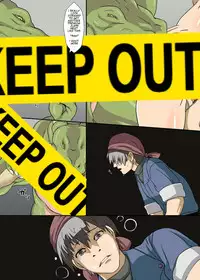 [Sarugaso] Girl Preyed Upon Monster Chapter 1 of 2 [Complete][English][Decensored]