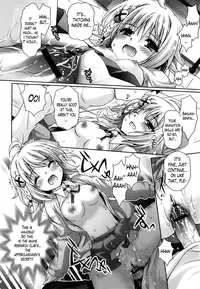 [Suzui Narumi] Moetion Graphics Ch.1-10 [English] [The Lusty Lady Project]