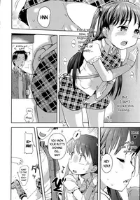 Petit Hame!! | Petite Fuck!!