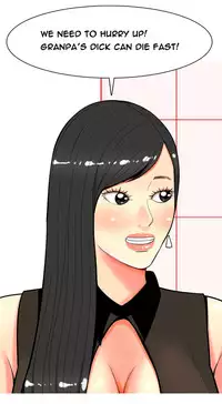 Hooker Ch.1-37 (English) (Ongoing)